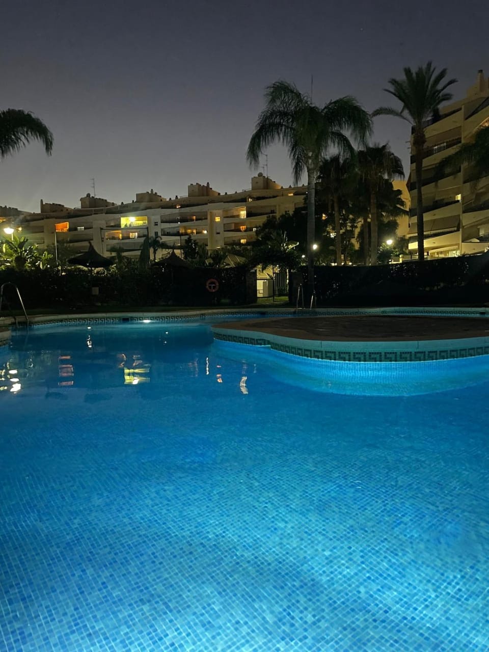 Sea & Smile Apartment in Torremolinos
