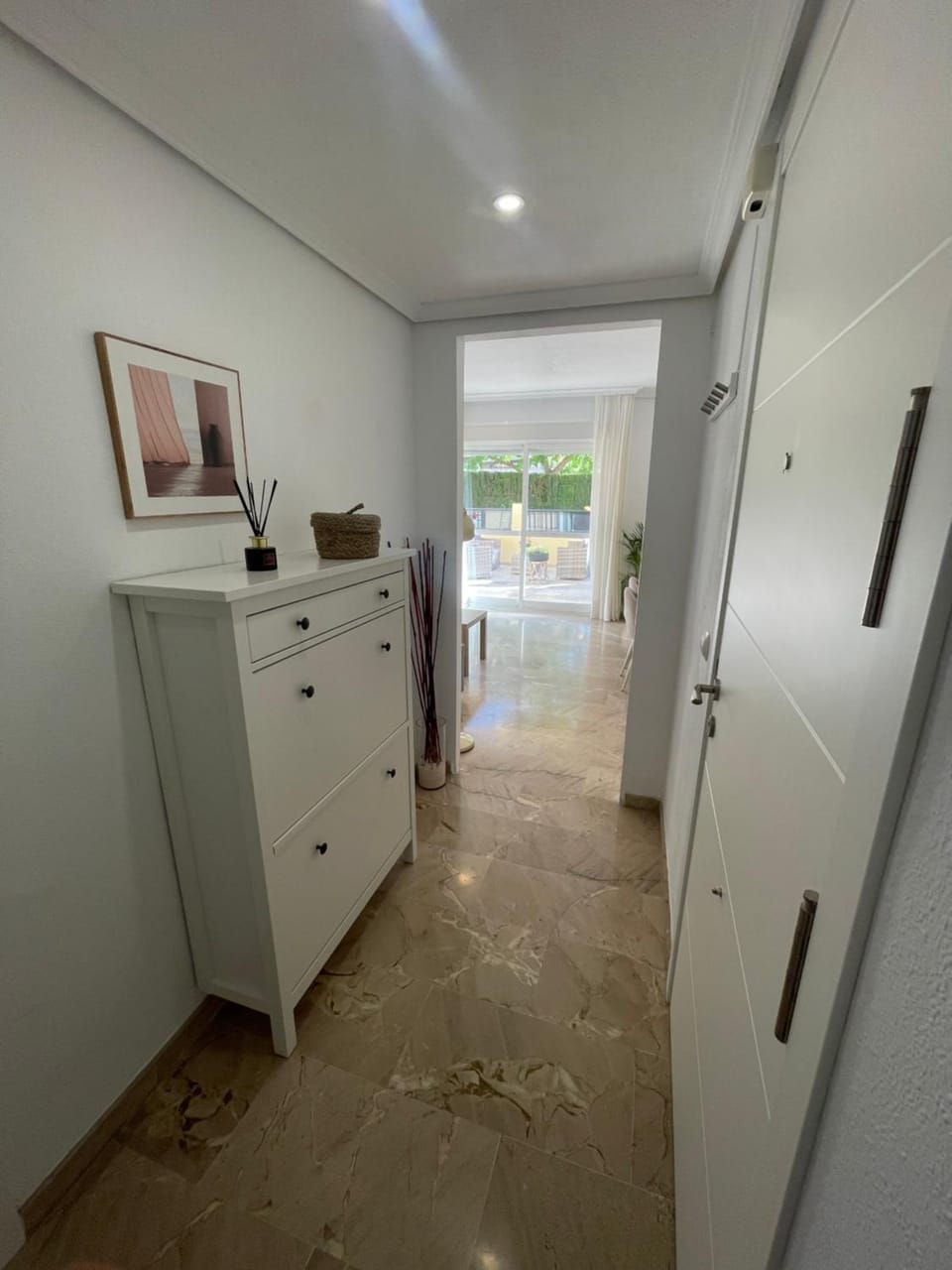 Sea & Smile Apartment in Torremolinos