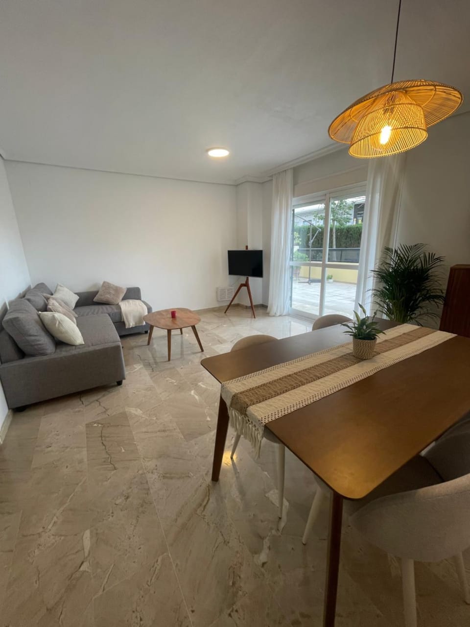 Sea & Smile Apartment in Torremolinos