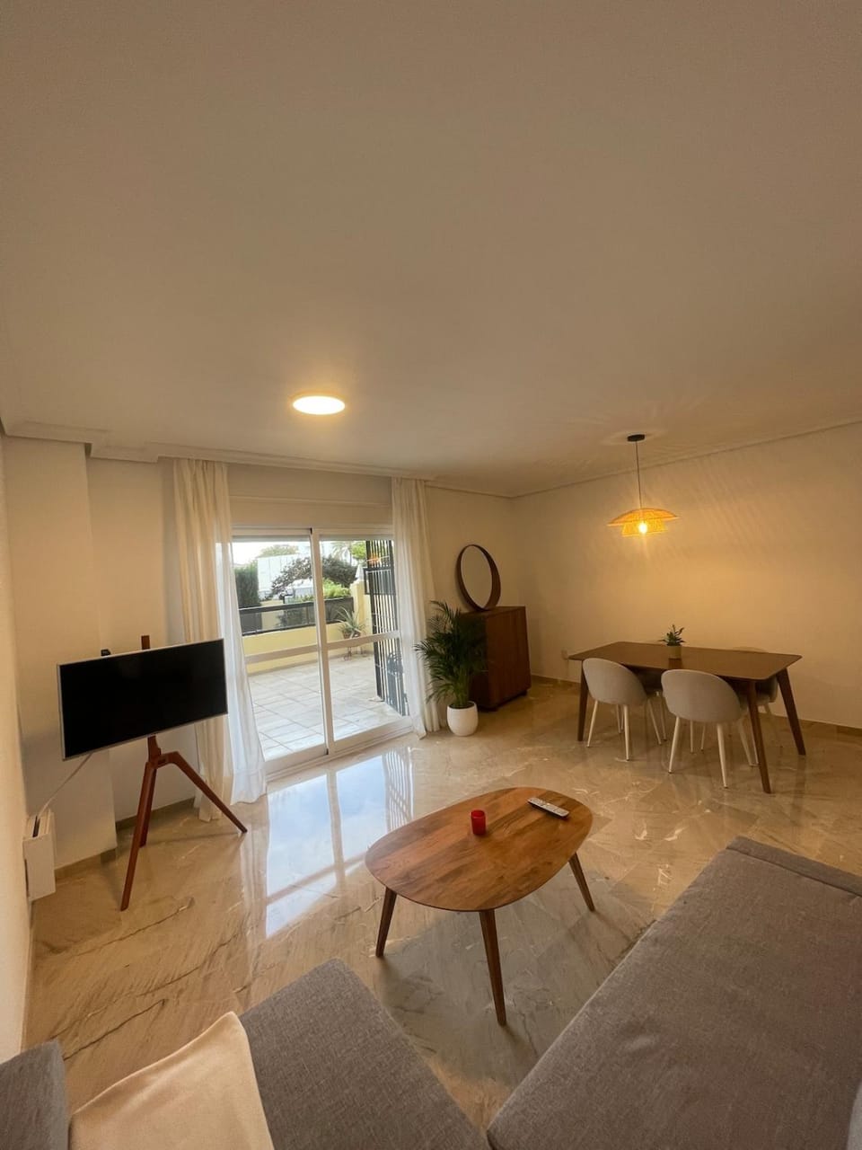 Sea & Smile Apartment in Torremolinos