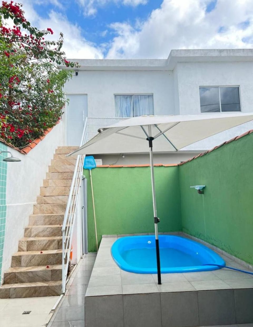 Casa Guarujá House in State of São Paulo