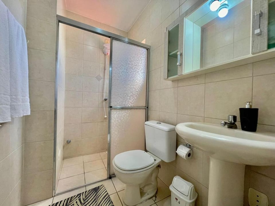 Apartamento Vista Mar na Praia de Xangri-lá Apartment in State of Rio Grande do Sul