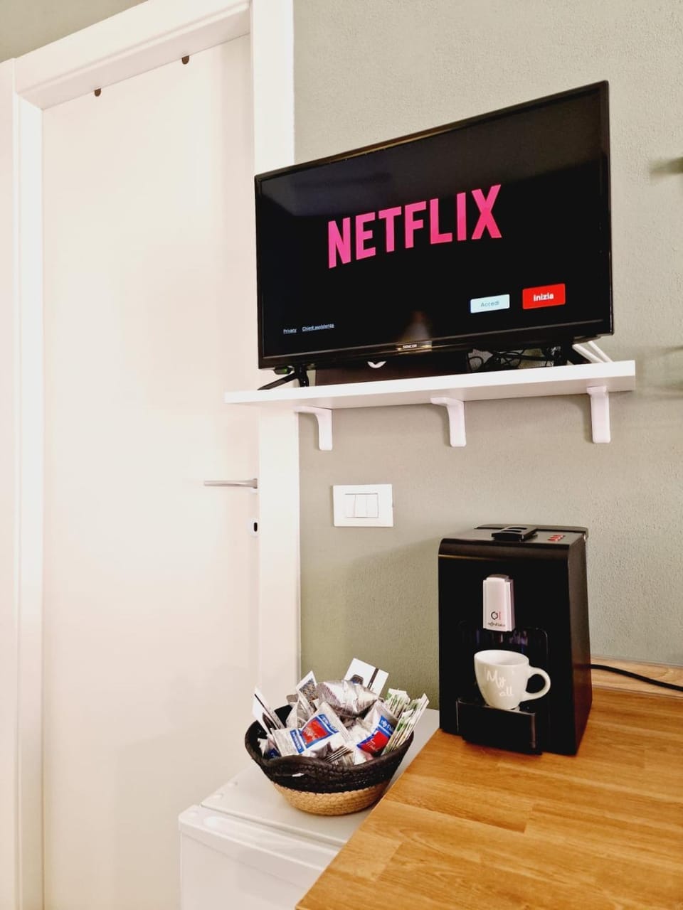TV and multimedia