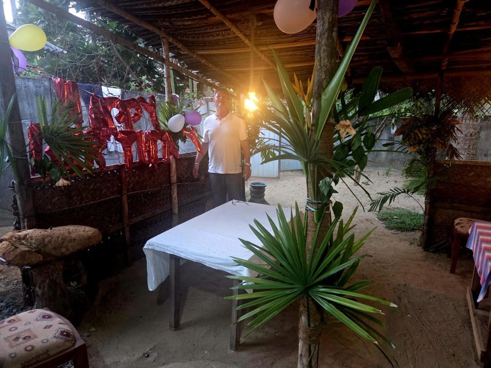 Chapel Home Stay Bed and Breakfast in Southern Province