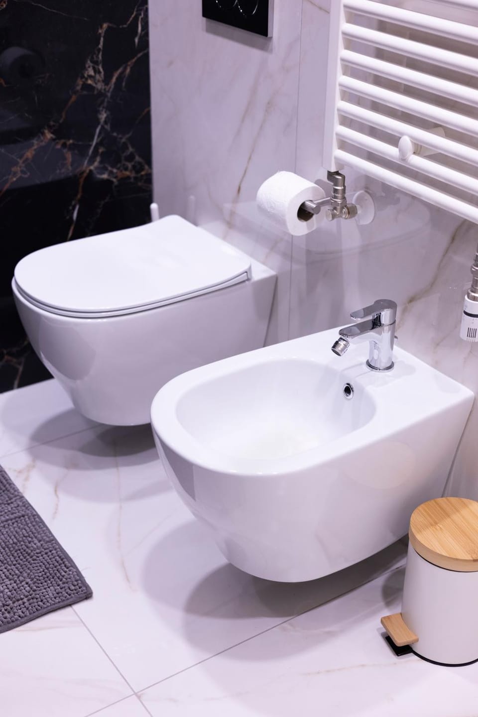 Toilet, Bathroom, bidet