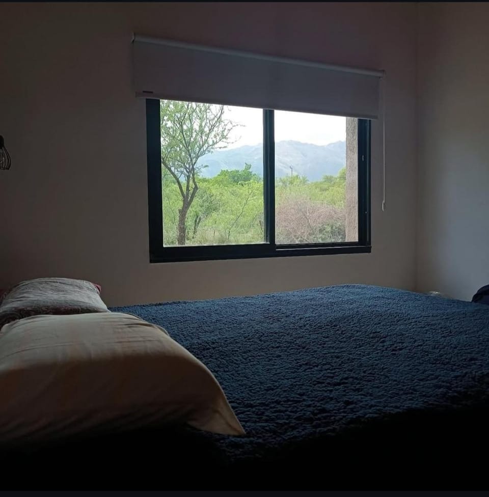 El buen retiro House in San Luis Province, Argentina