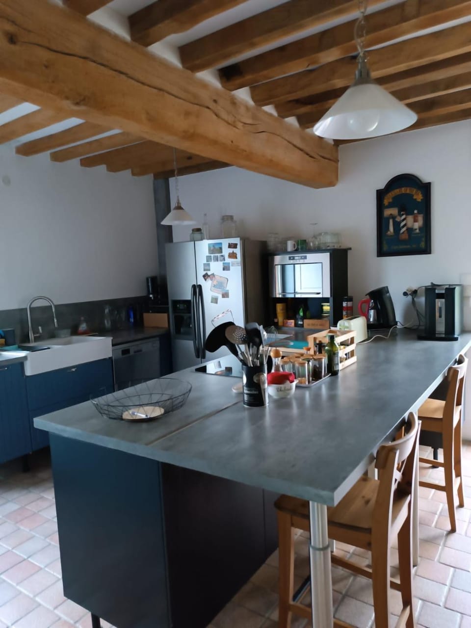 Maison de Charme en Normandie House in Normandy