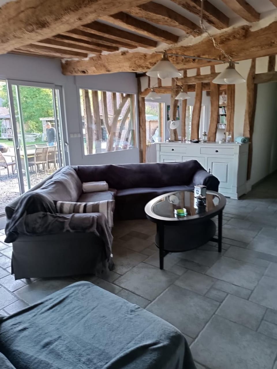 Maison de Charme en Normandie House in Normandy