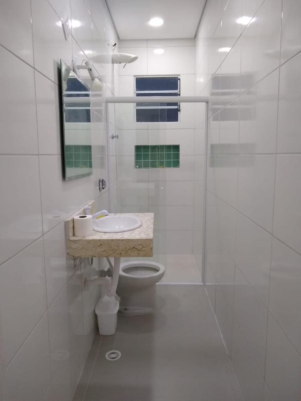 Casa Guarujá Apartment in State of São Paulo