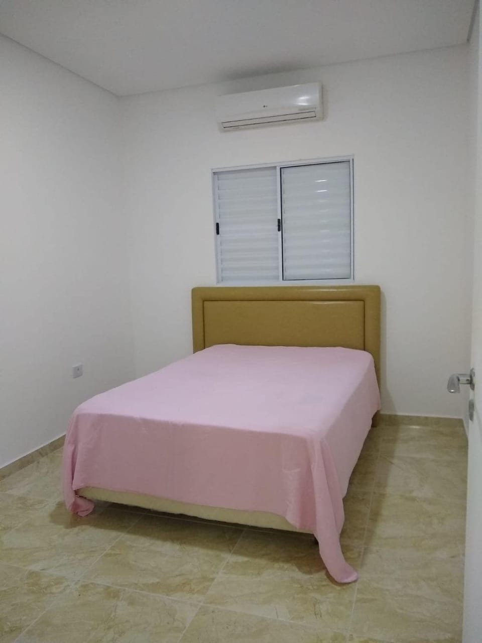 Casa Guarujá Apartment in State of São Paulo