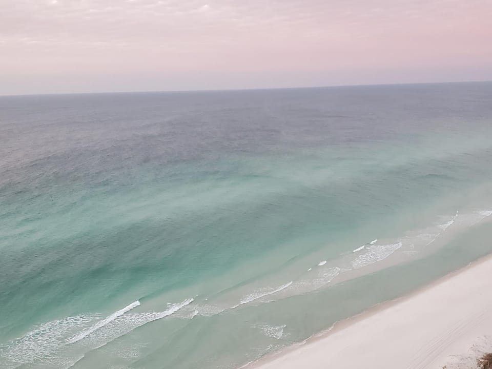 Beach, Sea view
