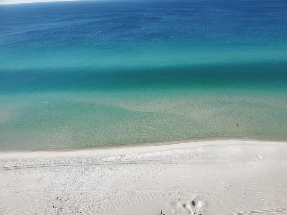 Natural landscape, Beach, Sea view