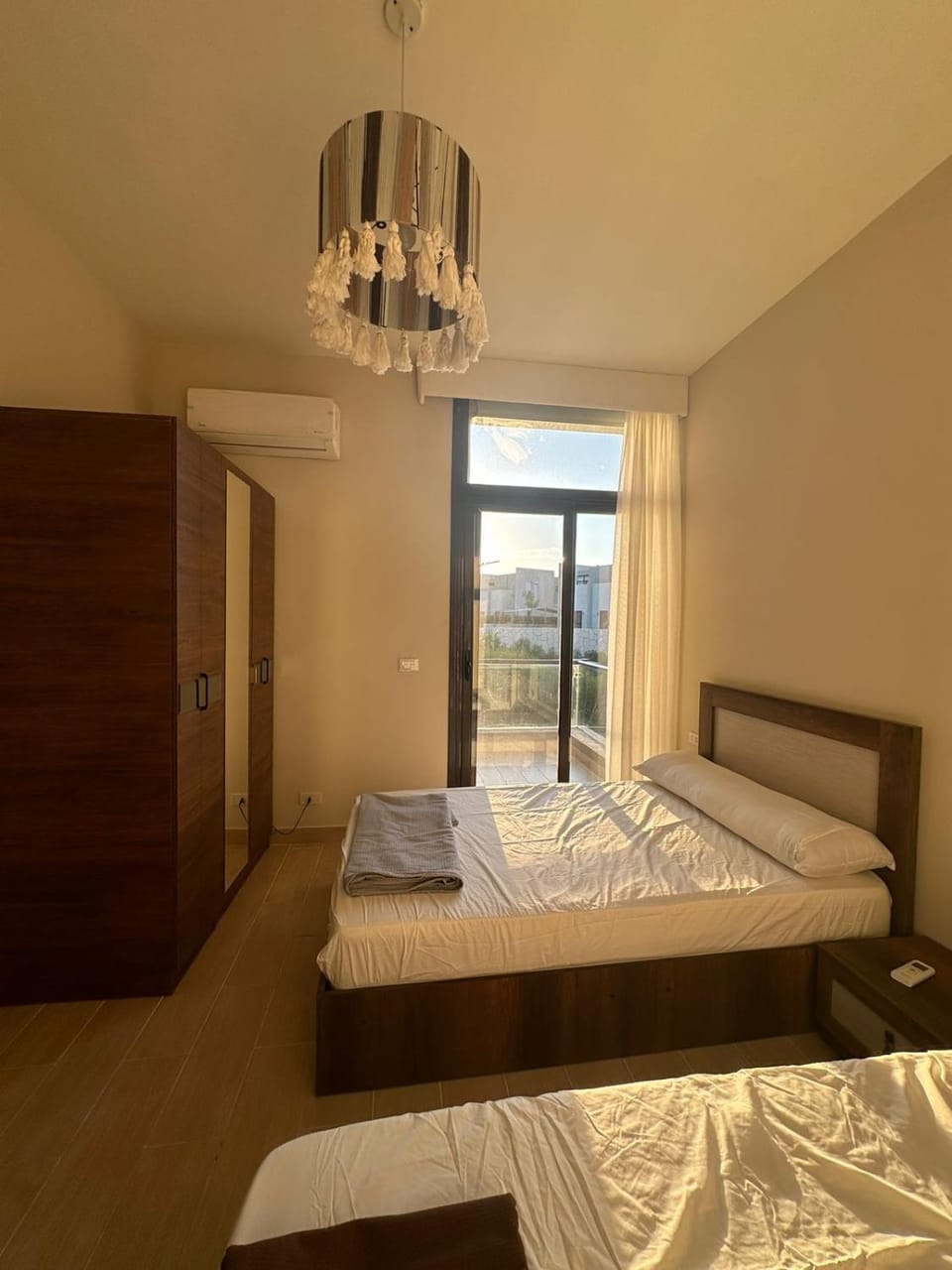 فيلا مستقله للإيجار فى ازها العين السخنه Villa in Egypt