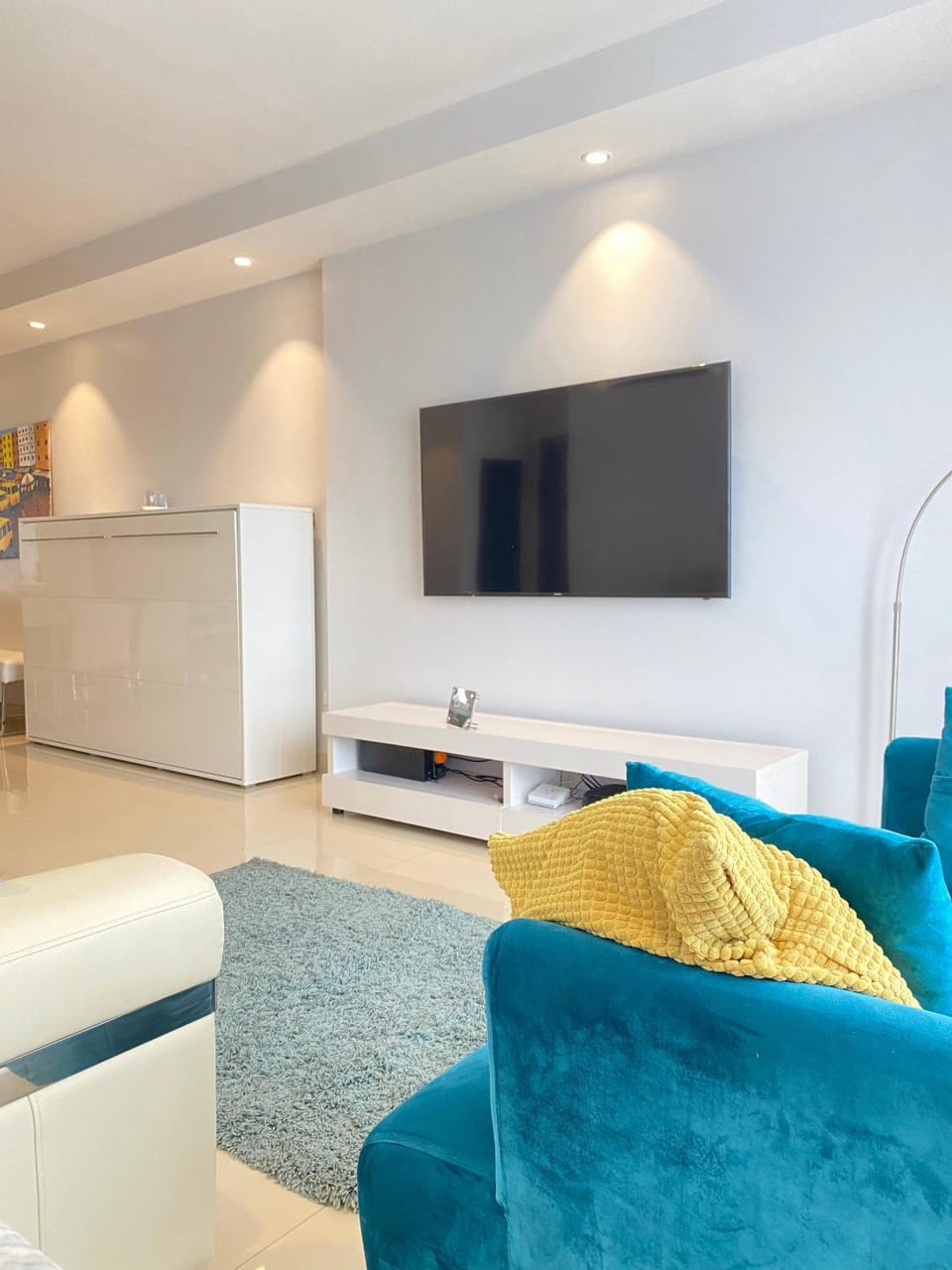 TV and multimedia