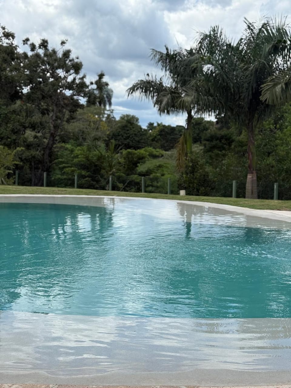 Villa Dois Amores Nature lodge in State of São Paulo