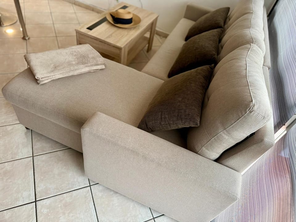 TomNok Apartment in Salou