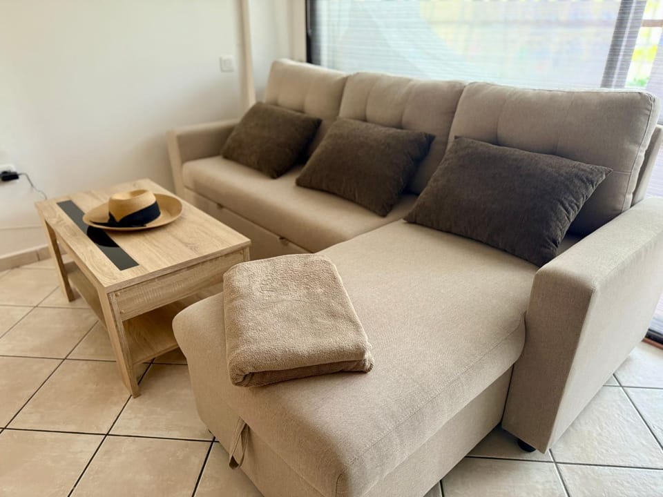 TomNok Apartment in Salou