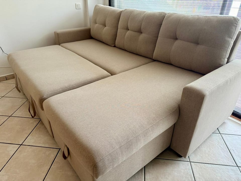 TomNok Apartment in Salou