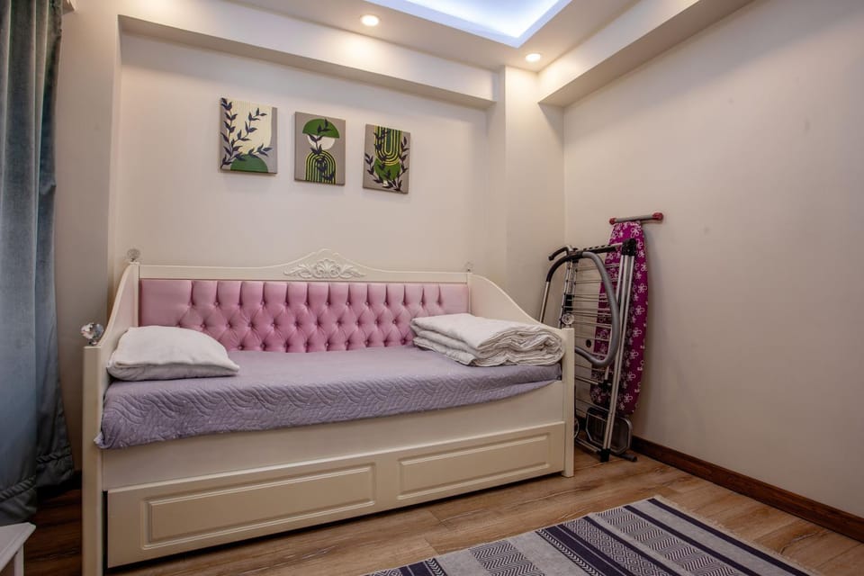 Super house 75 mt 2 bedrooms 1 living room Istanbul center Apartment in Istanbul