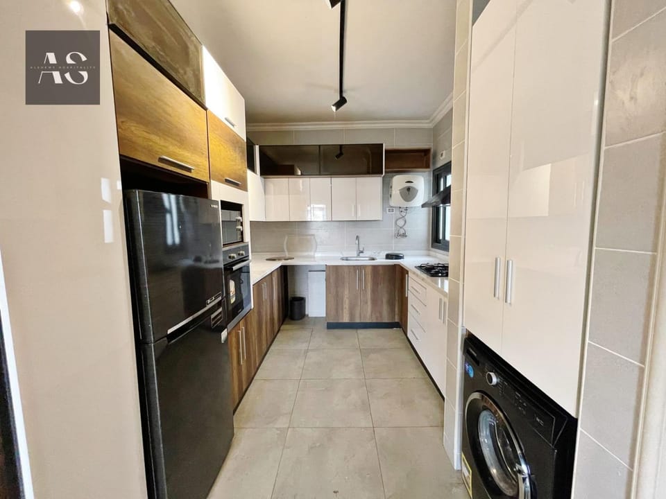 Alshemy Serviced Apartments Apartment in Cairo Governorate