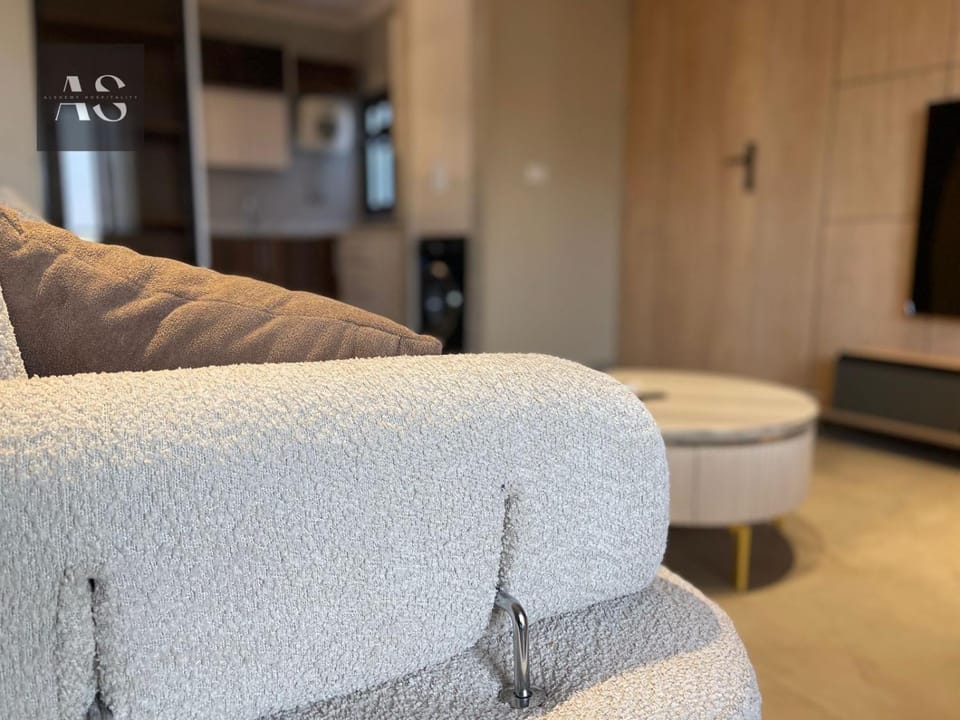 Alshemy Serviced Apartments Apartment in Cairo Governorate