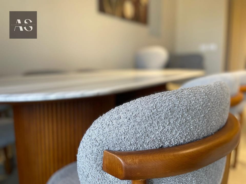 Alshemy Serviced Apartments Apartment in Cairo Governorate