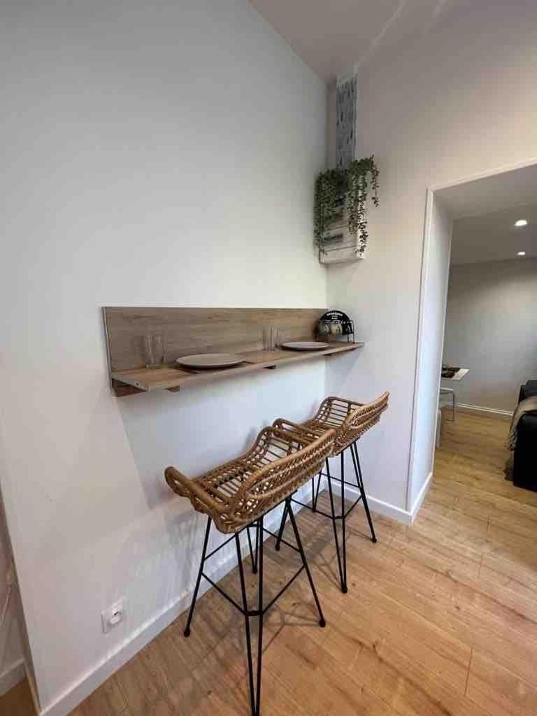 Reims Cosy Champagne Apartment in Reims