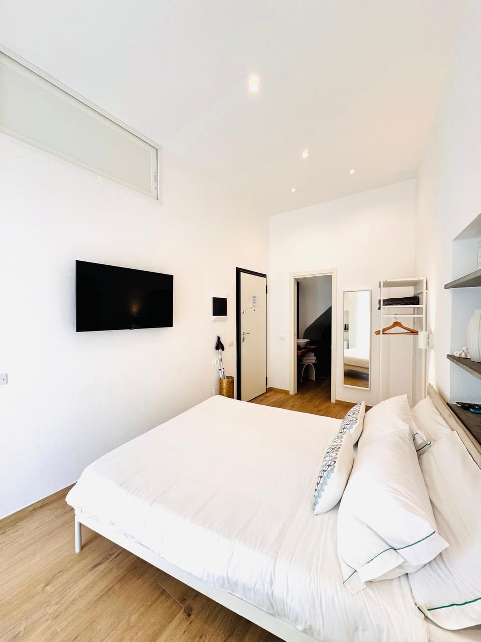 La Ripa Camere Vernazza - La Medusa Studio Bed and Breakfast in Vernazza