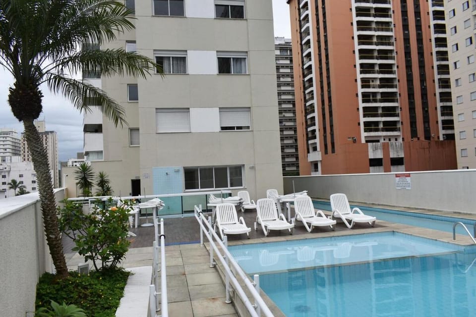Pool view, Swimming pool, Swimming pool, sunbed