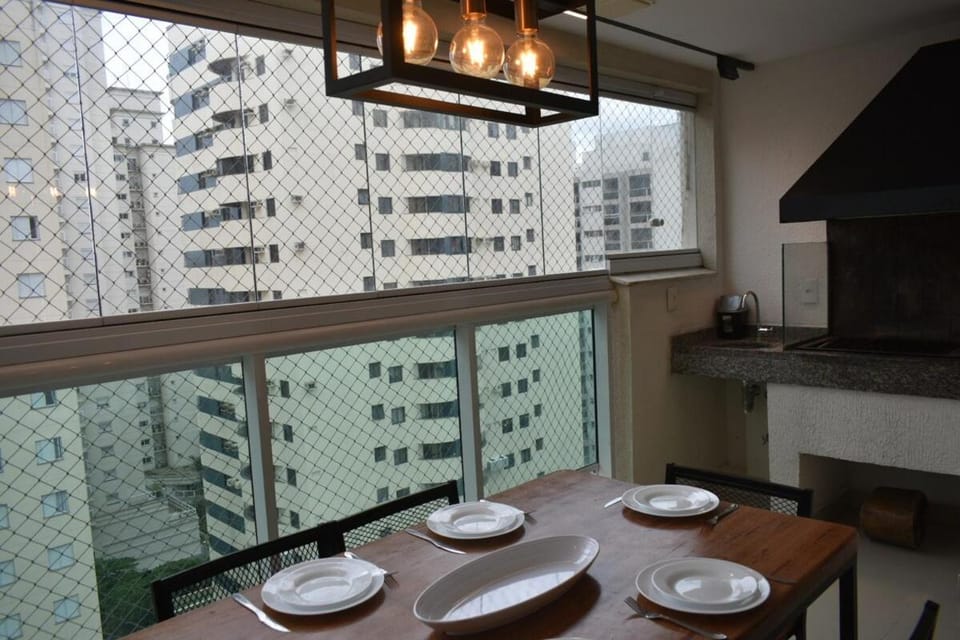 BBQ facilities