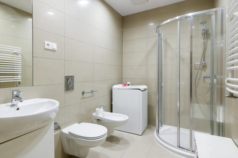 Yourplace Central Apartments Apartment in Krakow