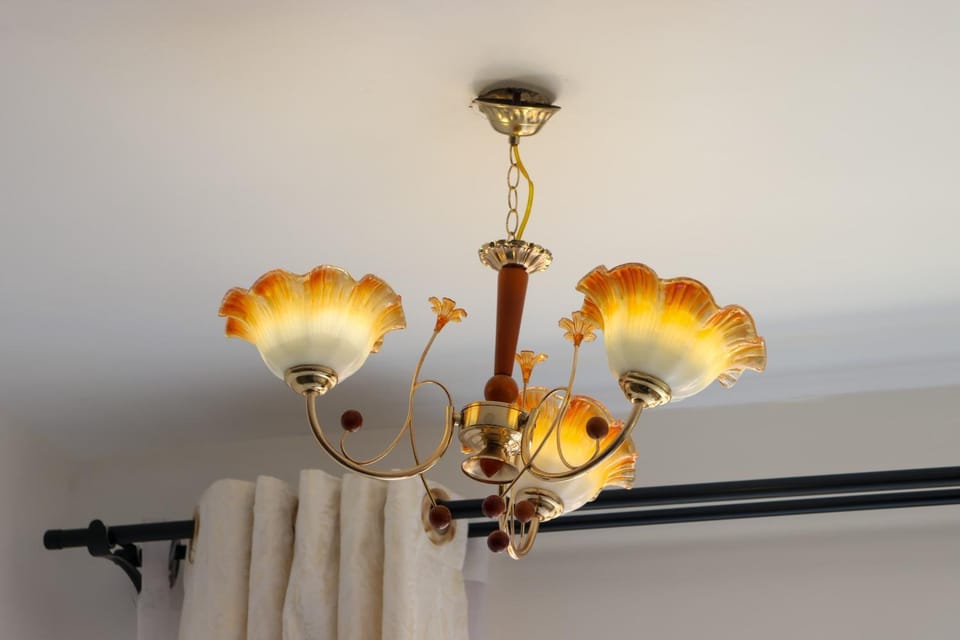 Decorative detail