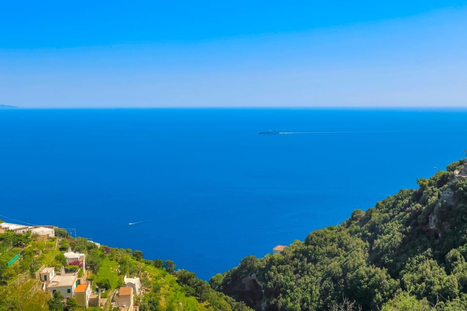 Day, Summer, City view, Mountain view, Sea view