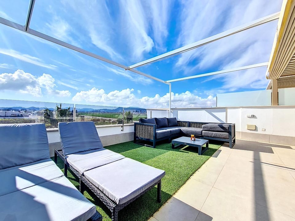 Balcony/Terrace, Balcony/Terrace