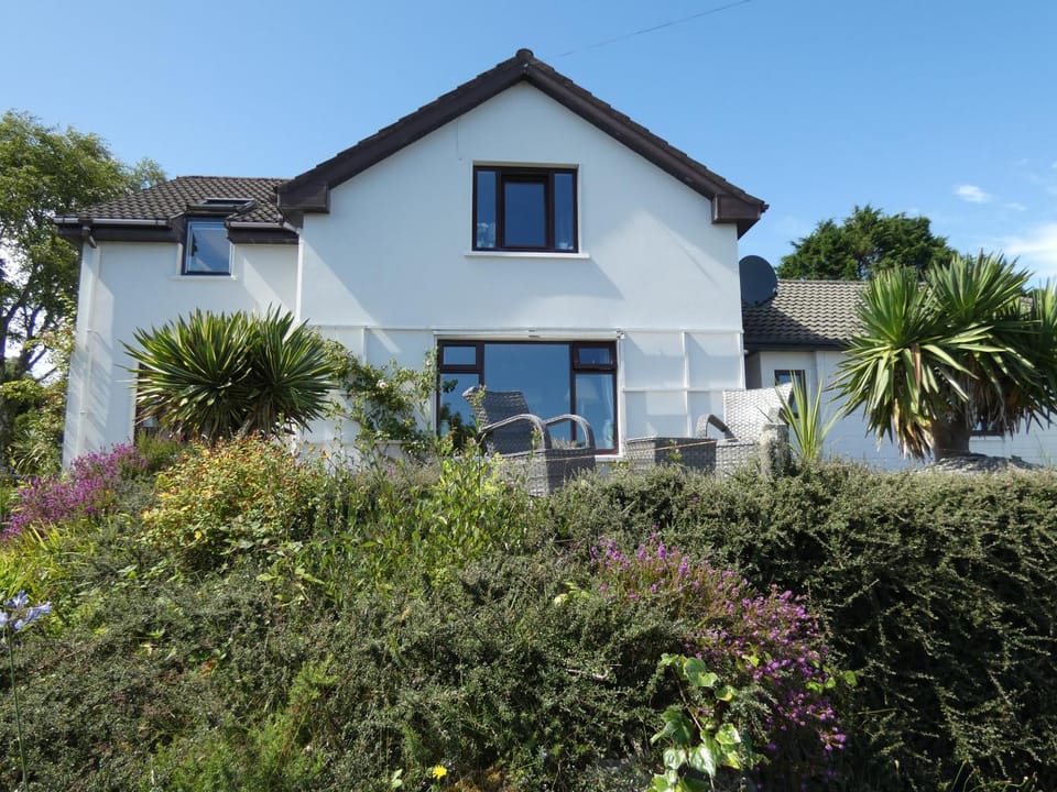 Rodeen Country House Bed and Breakfast in County Cork