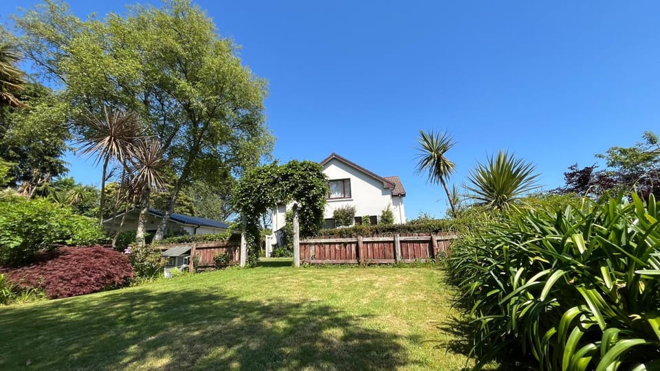 Rodeen Country House Bed and Breakfast in County Cork
