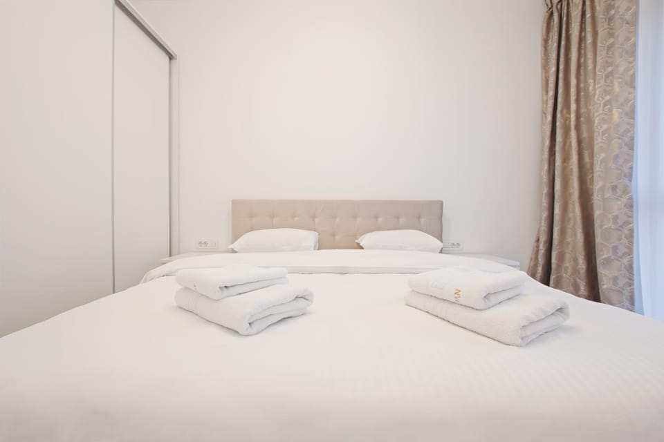 Mookie - super cute stay Apartment in Romania