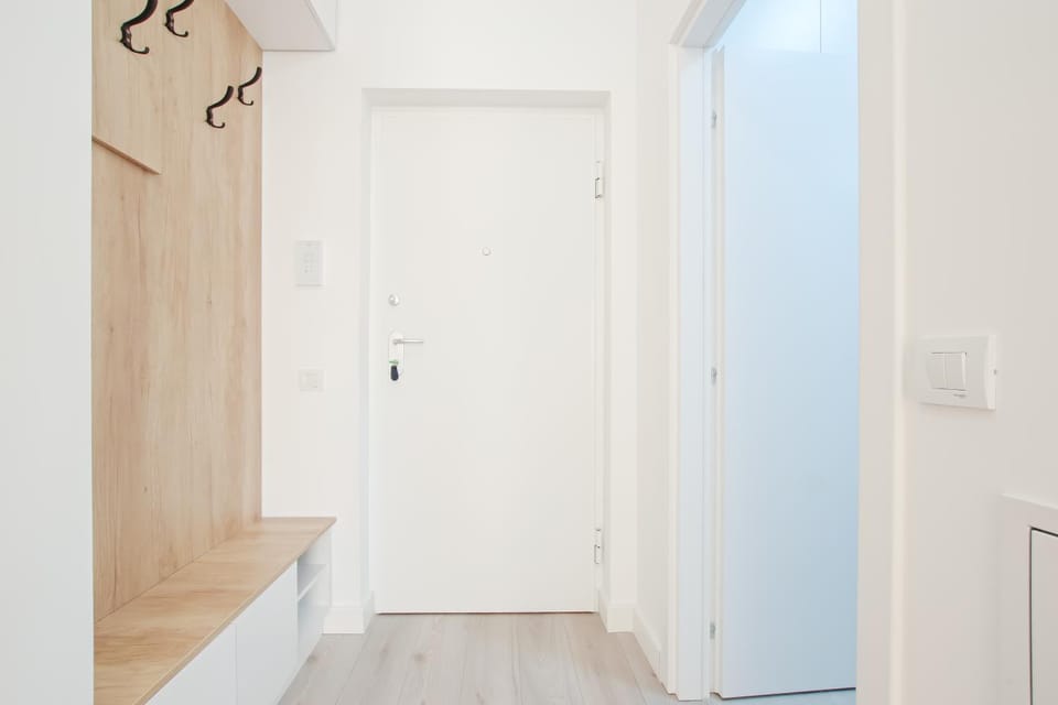 Mookie - super cute stay Apartment in Romania