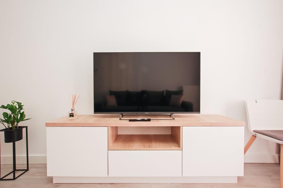 Mookie - super cute stay Apartment in Romania