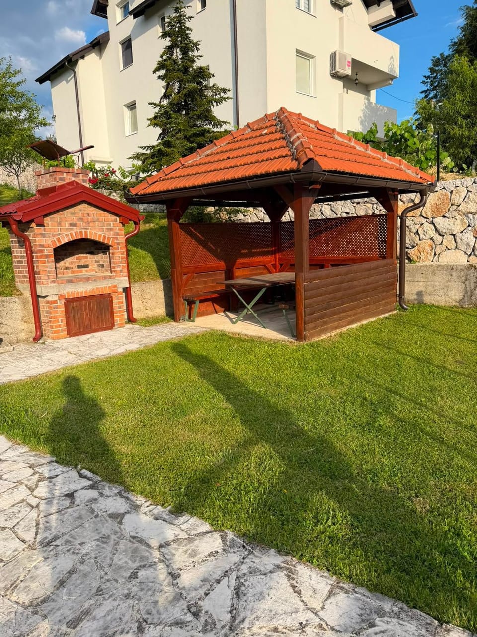 Vikendica Rakovica House in Federation of Bosnia and Herzegovina