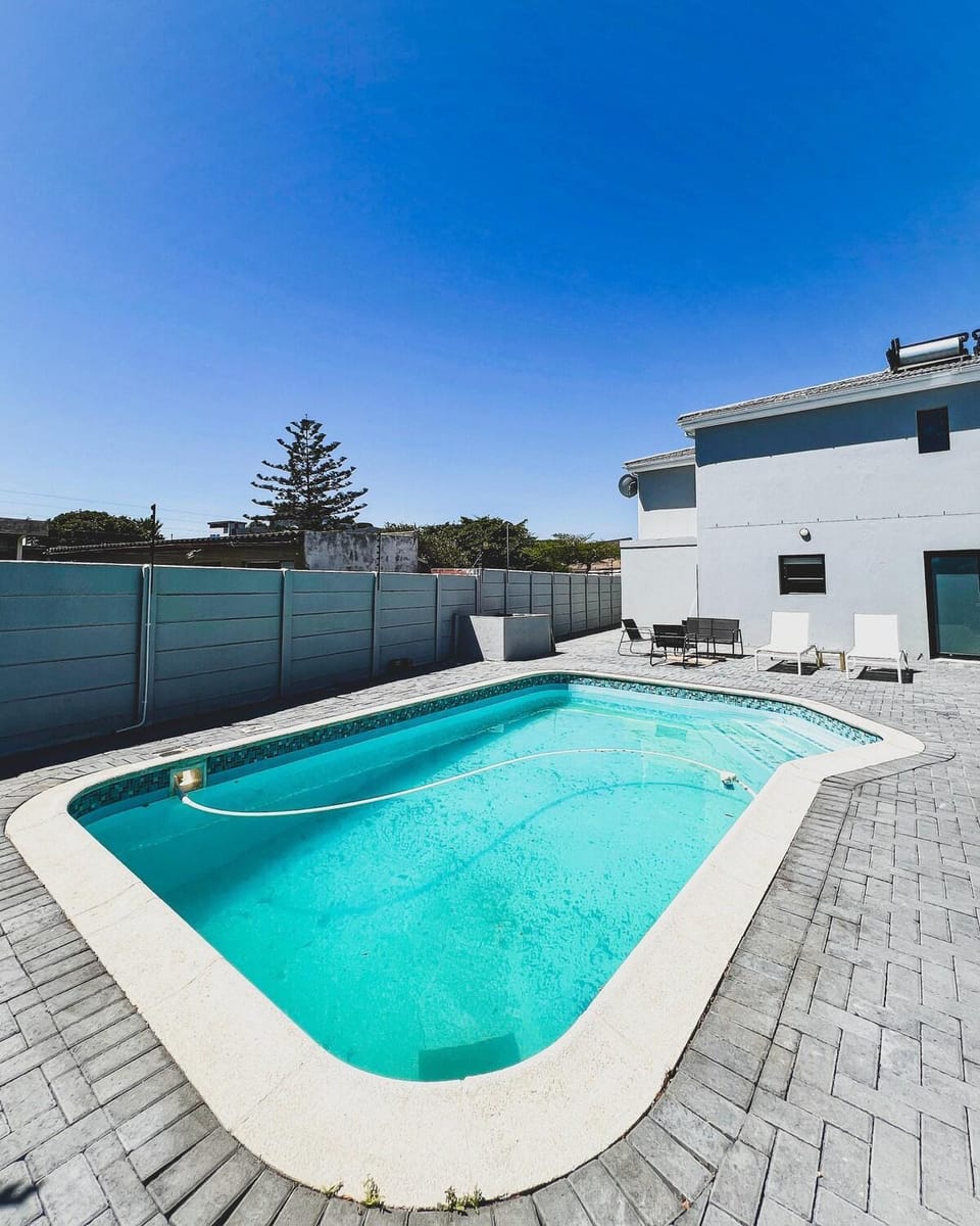Goodness Century Apartment Apartment in Cape Town
