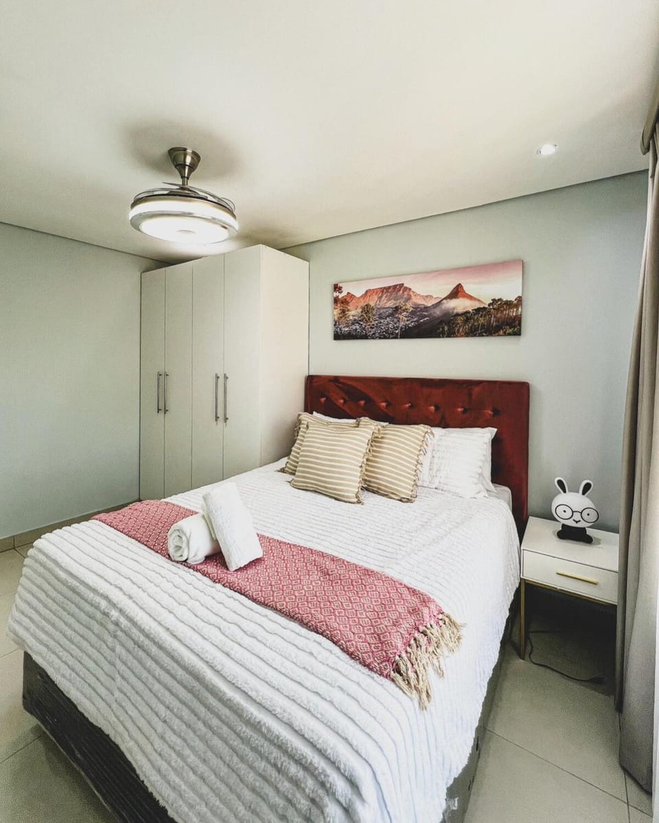 Goodness Century Apartment Apartment in Cape Town