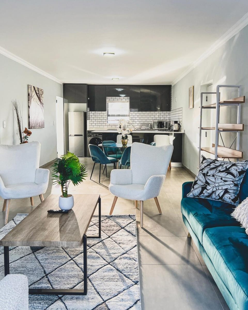 Goodness Century Apartment Apartment in Cape Town