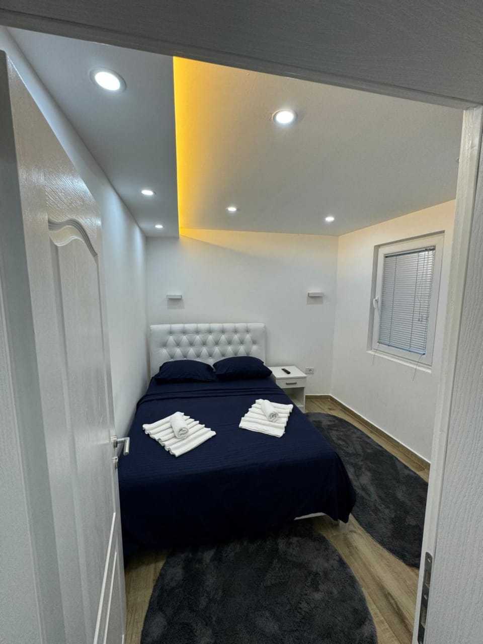 Eman Villas Villa in Ulcinj