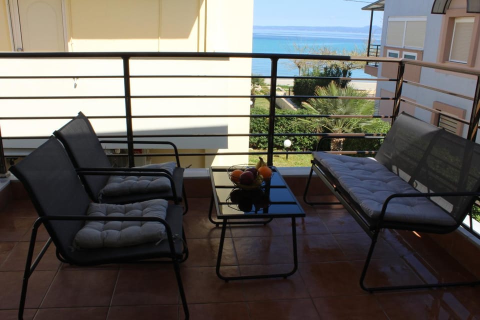 Balcony/Terrace, Balcony/Terrace, Seating area
