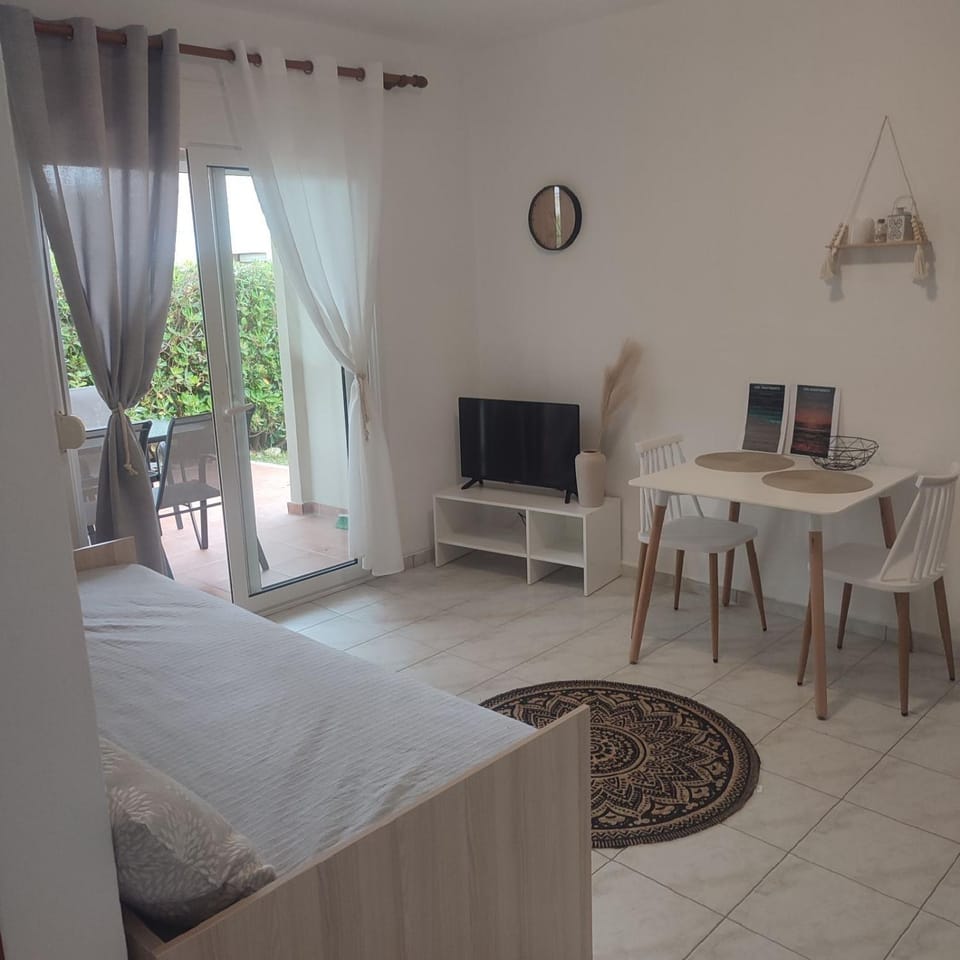 Ciel Apartments House in Halkidiki