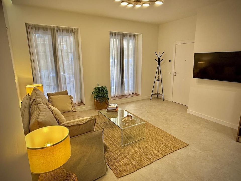 Luxury apartment in Cabanyal Apartment in Valencia