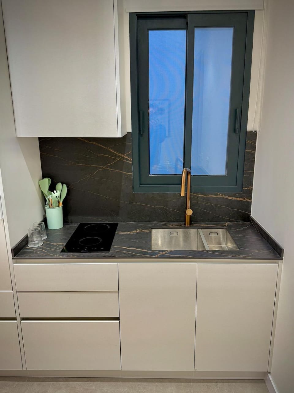 Luxury apartment in Cabanyal Apartment in Valencia