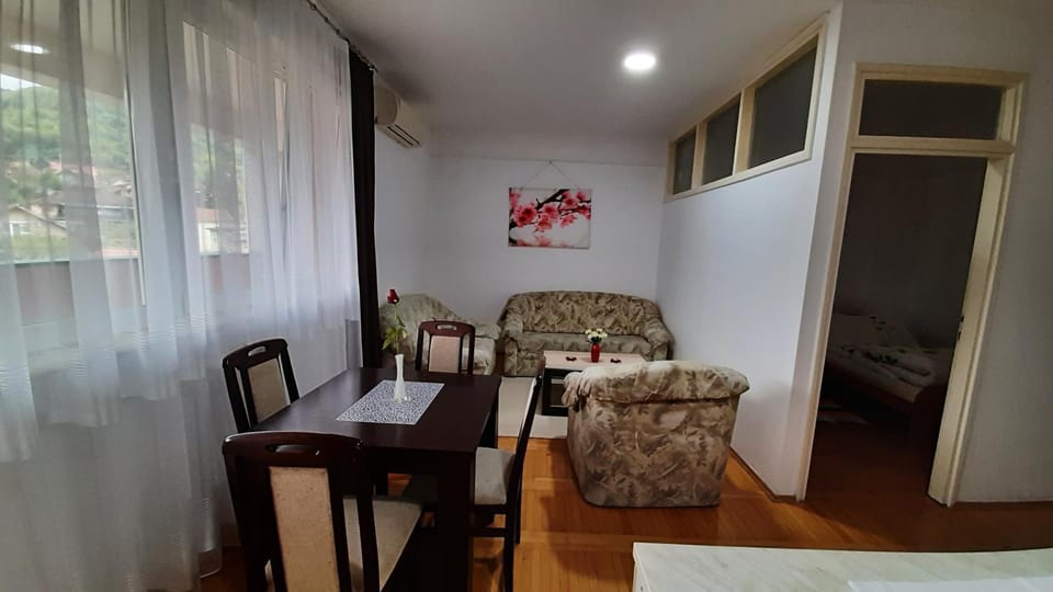 Apartman Tahirović Apartment in Bosnia and Herzegovina