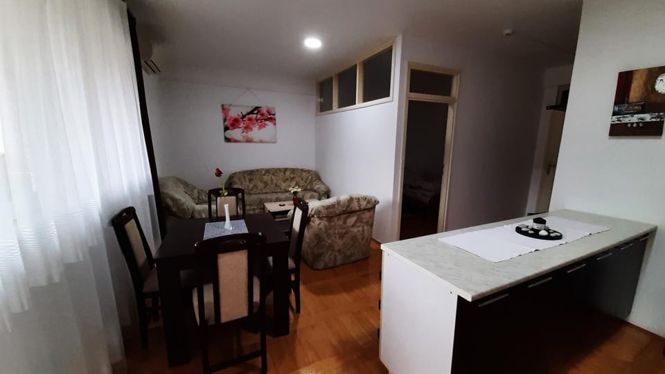 Apartman Tahirović Apartment in Bosnia and Herzegovina